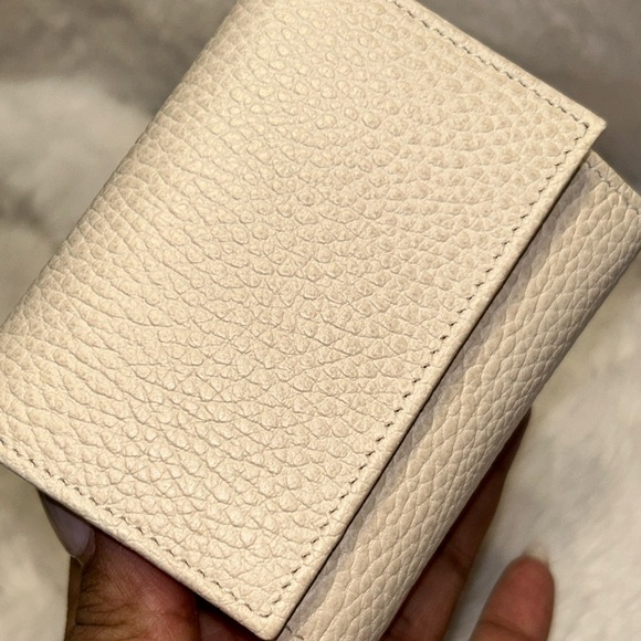 Gucci Marmont Card Wallet- BRAND NEW - Picture 4 of 16